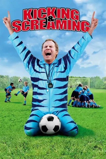 Фильм Бей и кричи (2005)