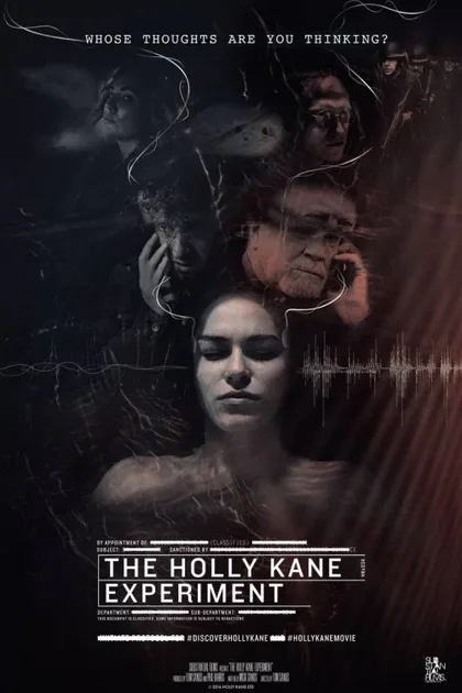 Фильм Эксперимент Холли Кейн (2017)