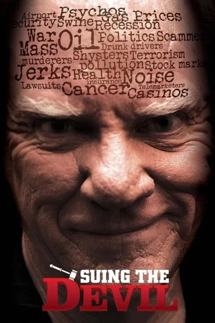 Фильм Истец дьявола (2011)