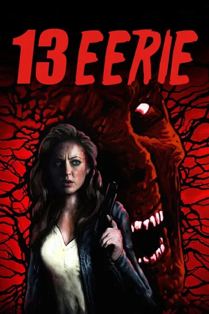 Фильм Жуткие 13 (2013)