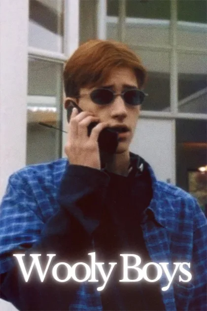 Фильм Провинциалы (2001)