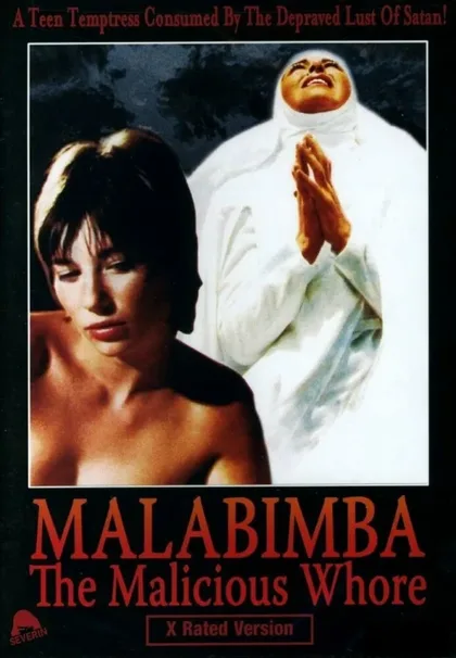 Фильм Одержимая дьяволом (1979)