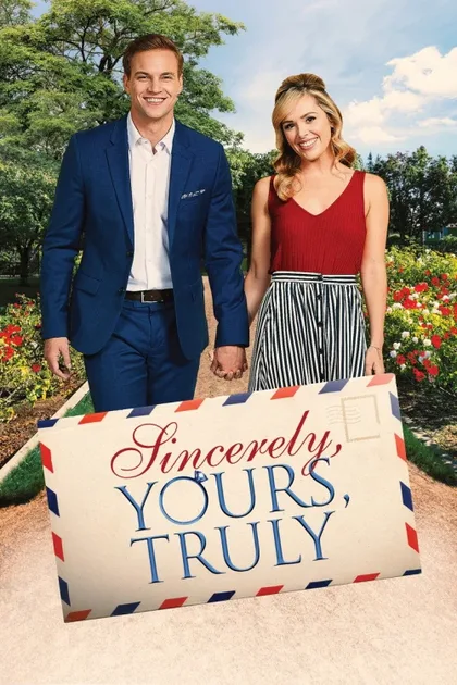 Фильм Sincerely, Yours, Truly (2020)