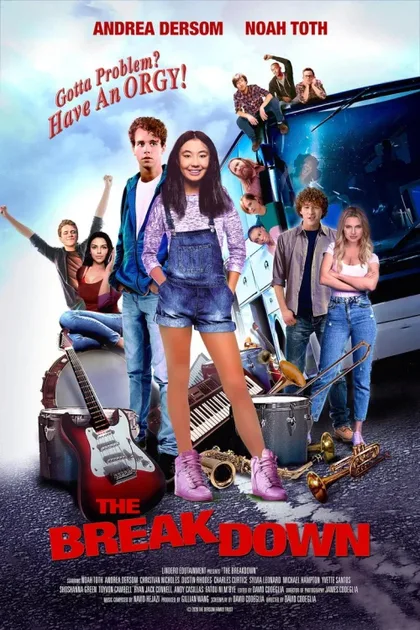 Фильм Поломка (2021)