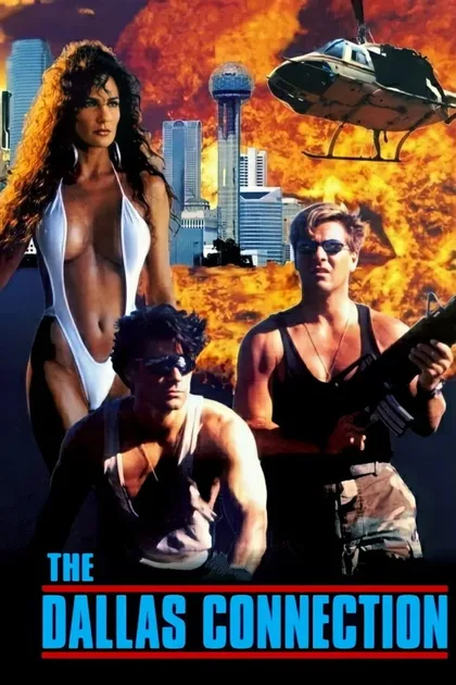Фильм Проект Даллас (1994)