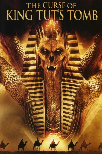 Фильм Тутанхамон: Проклятие гробницы (2006)