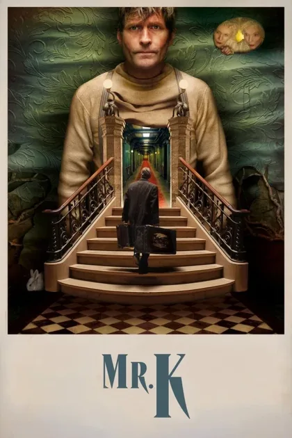 Фильм Мистер К (2024)