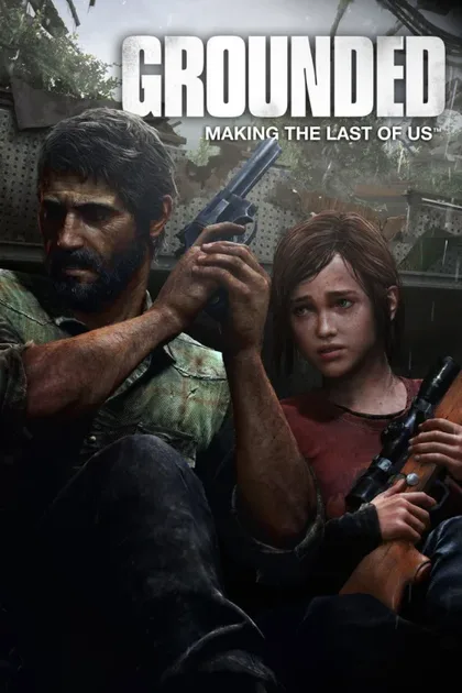 Фильм Создание игры «The Last of Us» (2013)
