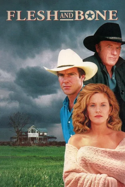Фильм Плоть от плоти (1993)