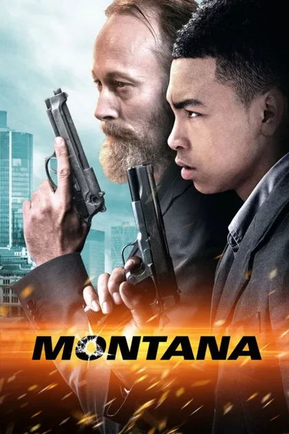 Фильм Монтана (2014)