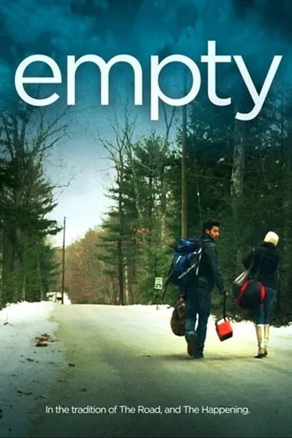 Фильм Пустой бак (2011)