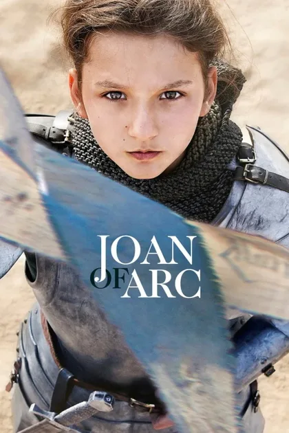 Фильм Жанна (2019)