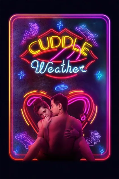 Фильм Погода для объятий (2019)