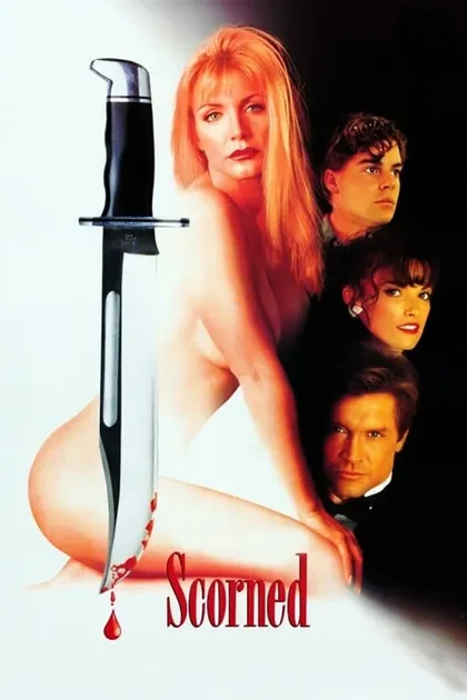Фильм Падшая женщина (1993)