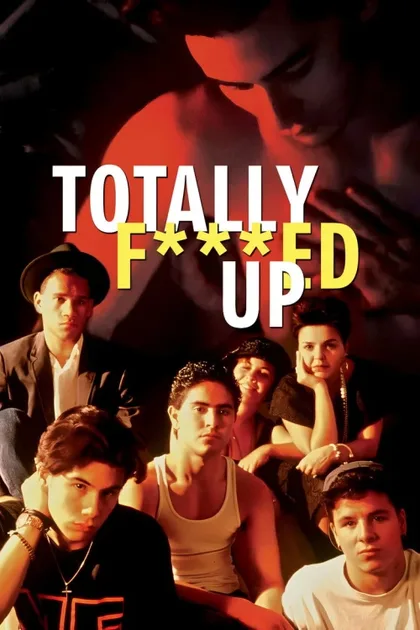 Фильм Полный П (1993)