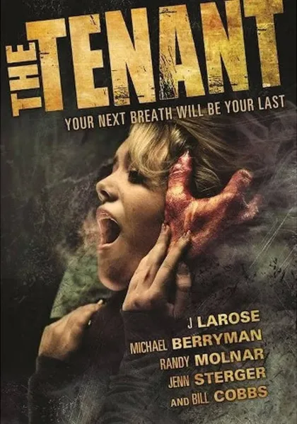 Фильм Жилец (2010)