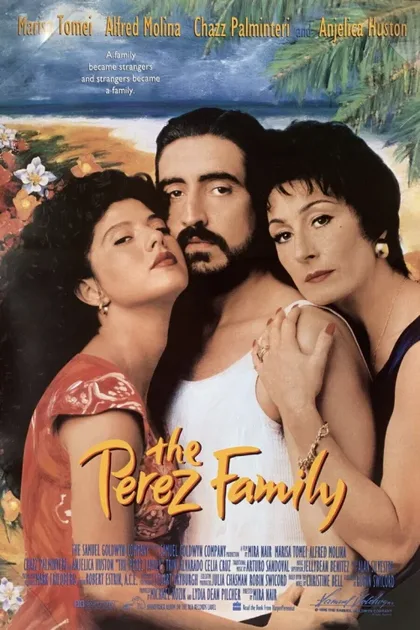Фильм Семья Перес (1995)