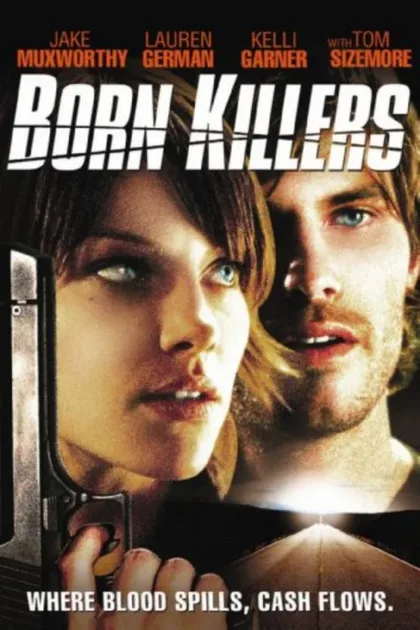 Фильм Особо опасные (2005)