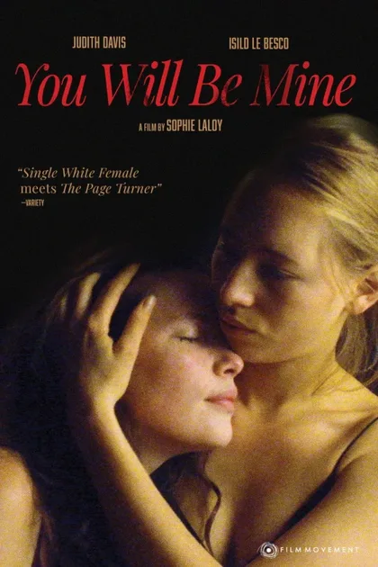 Фильм Я тебя съем (2009)