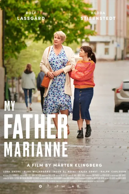 Фильм Мой отец Марианна (2020)