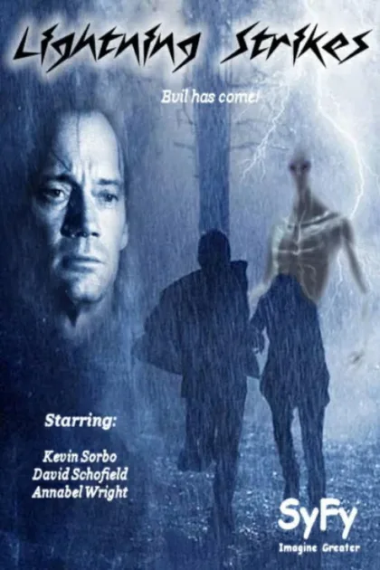 Фильм Смертельный разряд (2009)