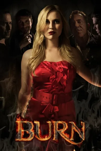 Фильм Гори (2022)