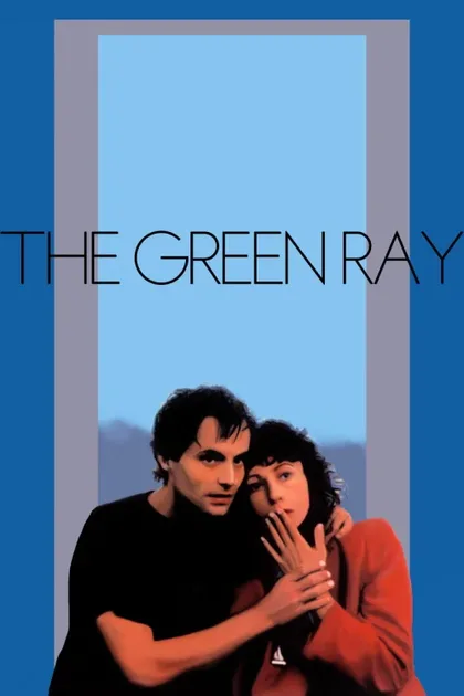 Фильм Зеленый луч (1986)