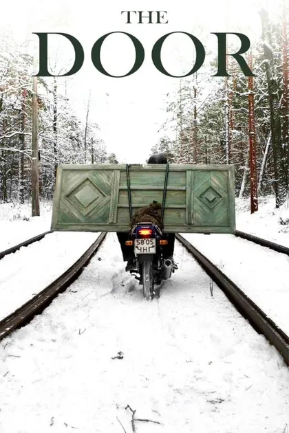 Фильм Дверь (2008)