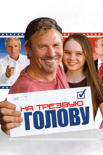 Фильм На трезвую голову (2008)