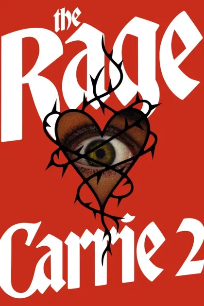 Фильм Кэрри 2: Ярость (1999)