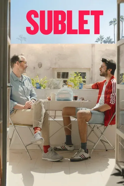 Фильм Субаренда (2020)