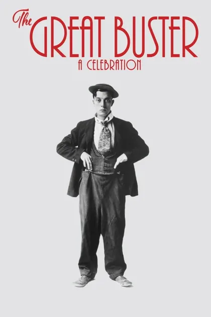 Фильм Великий Бастер (2018)