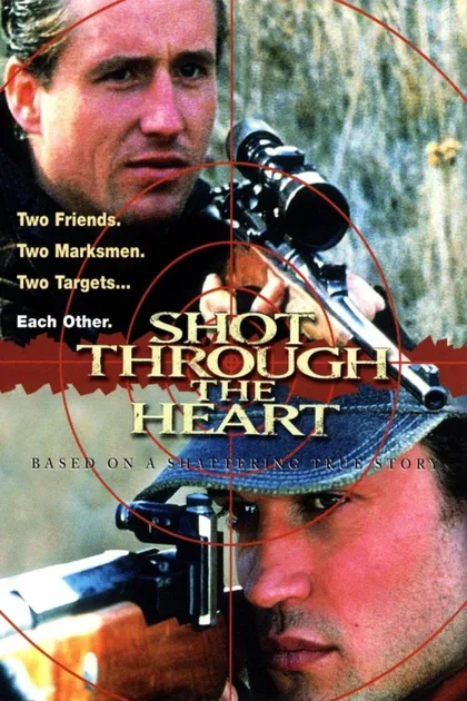 Фильм Снайперы (1998)