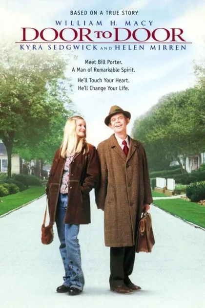 Фильм Дверь в дверь (2002)
