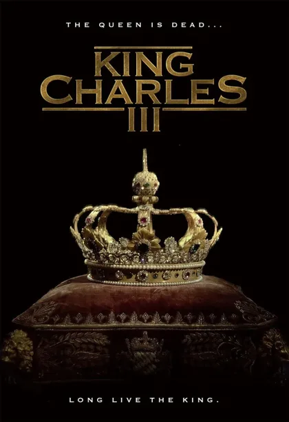 Фильм Король Карл III (2017)