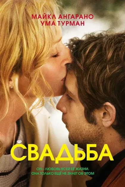Фильм Свадьба (2010)