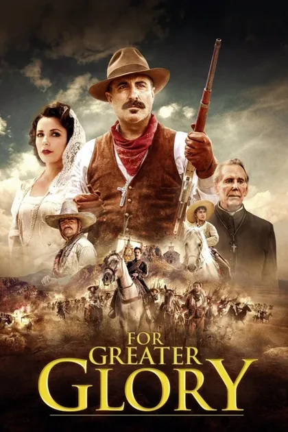 Фильм Битва за свободу (2012)