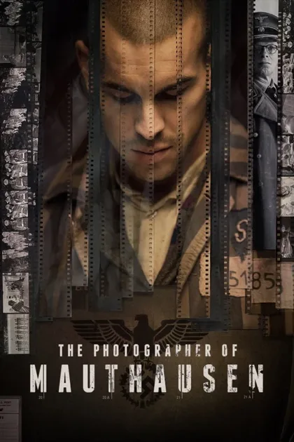 Фильм Фотограф из Маутхаузена (2018)