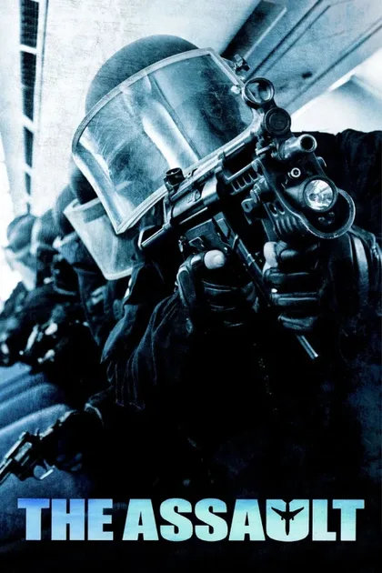 Фильм Штурм (2010)
