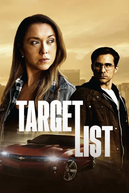 Фильм На прицеле (2023)