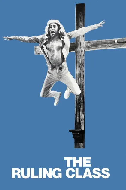 Фильм Правящий класс (1972)