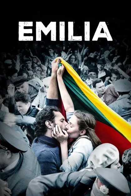 Фильм Эмилия с Аллеи свободы (2017)