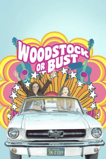 Фильм Woodstock or Bust (2018)