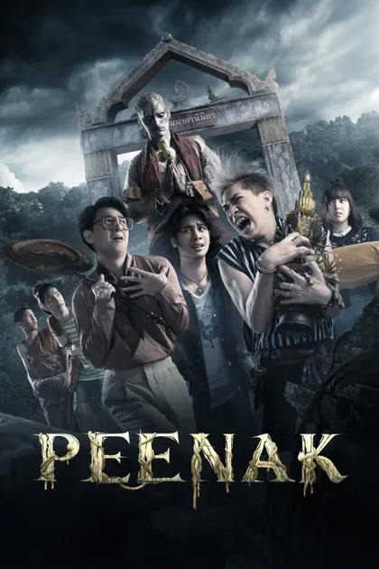Фильм Пи Нак (2019)