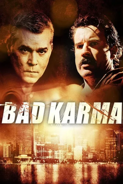 Фильм Плохая карма (2012)