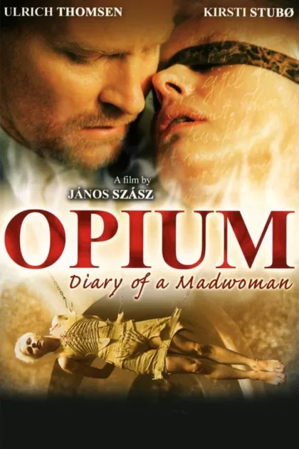 Фильм Опиум (2007)