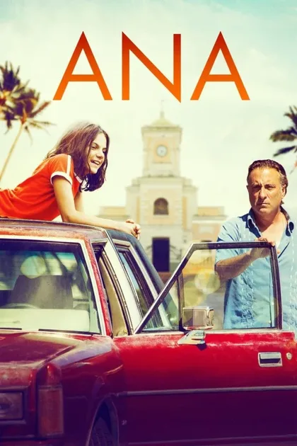 Фильм Ана (2020)