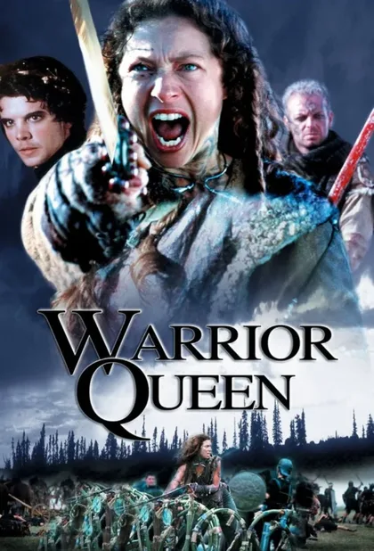Фильм Королева воинов (2003)
