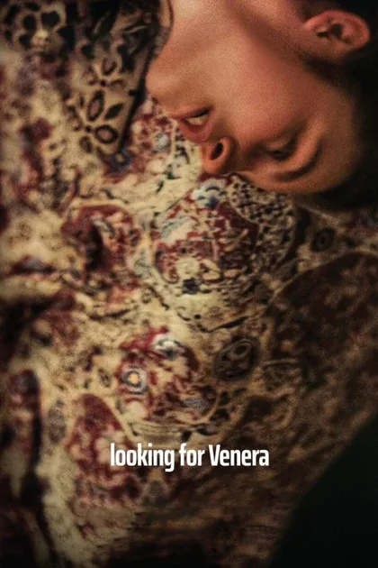 Фильм В поисках Венеры (2021)