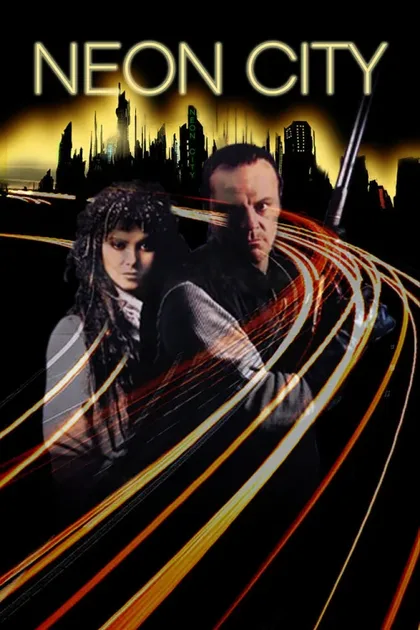 Фильм Неоновый город (1991)